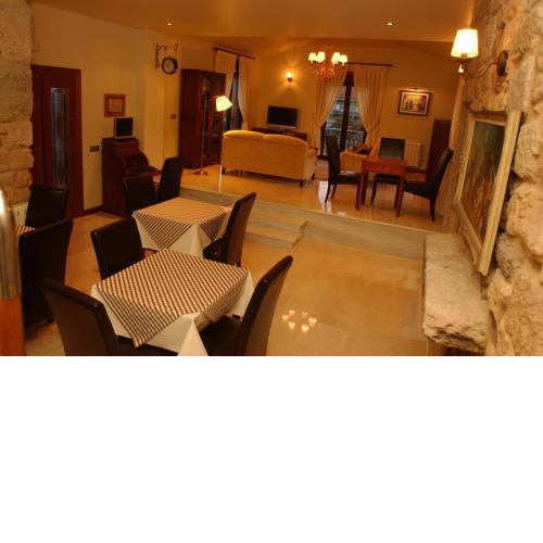 CASA RURAL LAR DE VILARINO