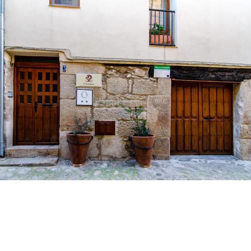 Casa Rural Las 6 Hermanas