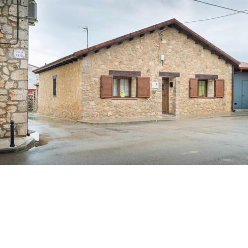 Casa Rural LAS ABUBILLAS