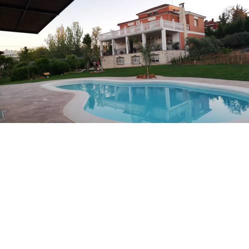 Casa Rural Las Acacias