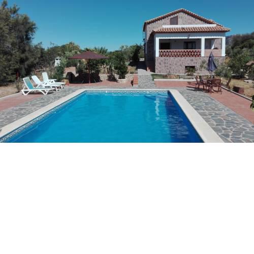 Casa Rural Las Adelfas