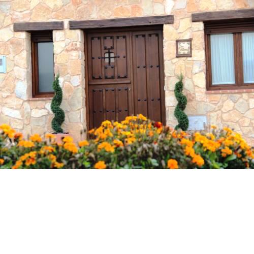Casa Rural Las Albertas