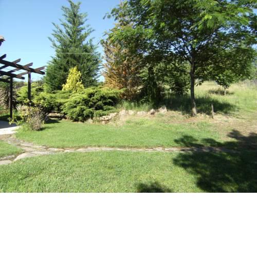 Casa Rural Las Atalayas