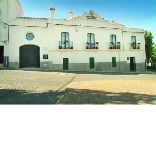 Casa Rural Las Avutardas
