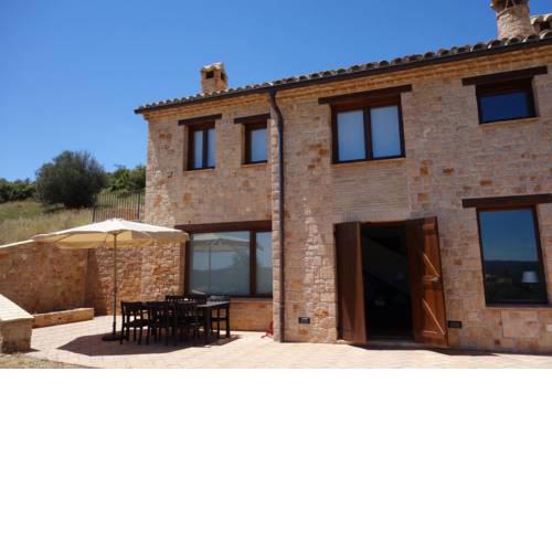Casa rural Las Balsas
