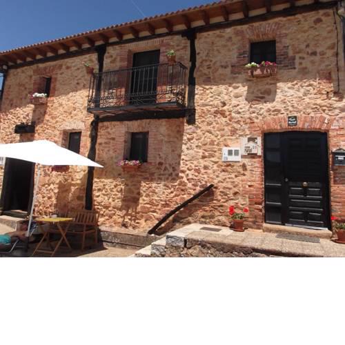 Casa Rural Las Bardas
