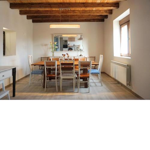 Casa Rural Las Cabañas de Castilla