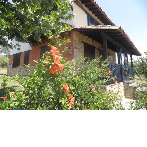 Casa Rural las Canalejas