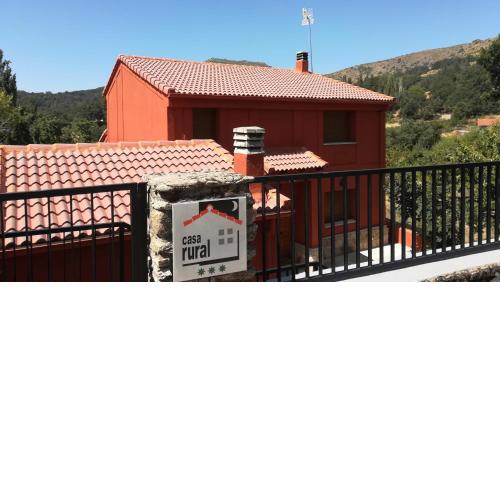 Casa Rural Las Canales