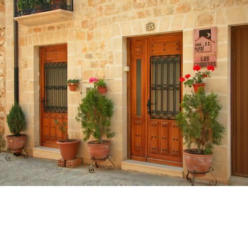 Casa Rural Las Condesas