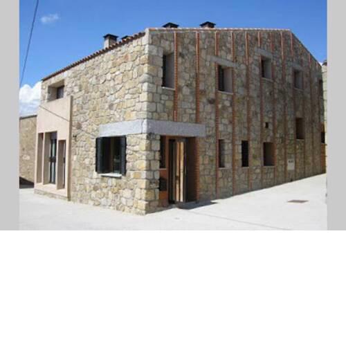 Casa rural Las Cuatro Chimeneas