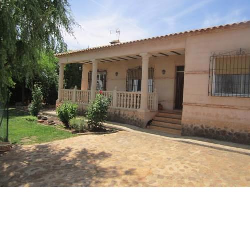 Casa Rural Las Duronas