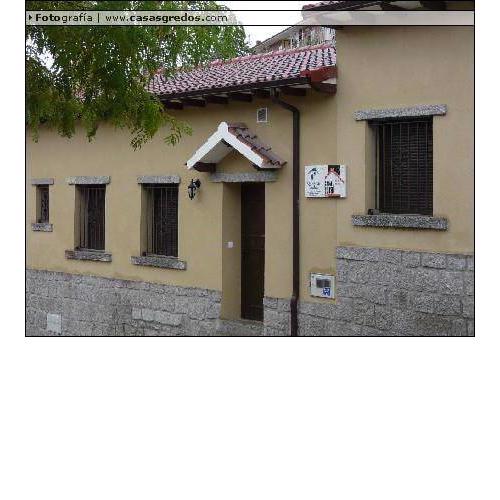 Casa Rural las Escuelas II