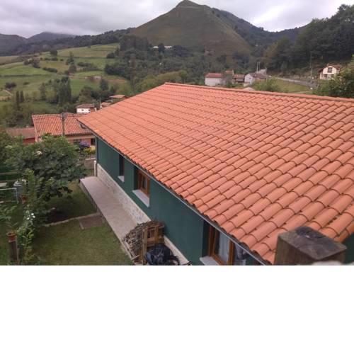 Casa rural las Fuentes