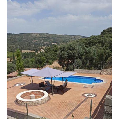 Casa Rural LAS FUENTES