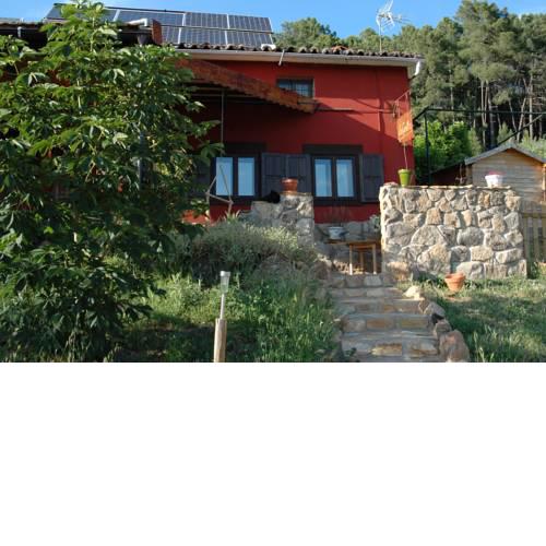Casa Rural Las Gesillas