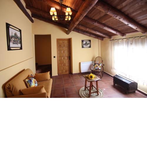 Casa Rural Las Huertas de Buendia