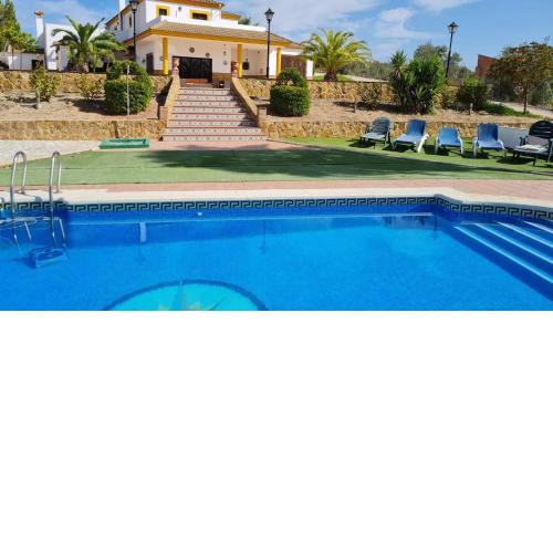 Casa rural Las Infantas