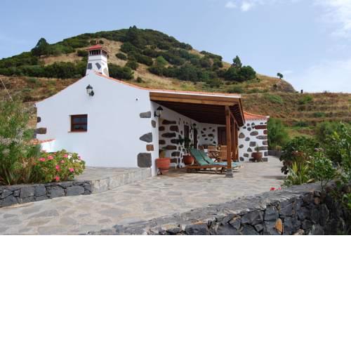 Casa Rural Las Llanadas