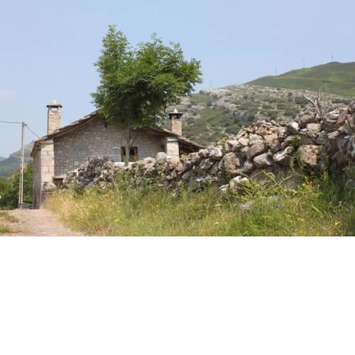 Casa Rural Las Machorras I y II