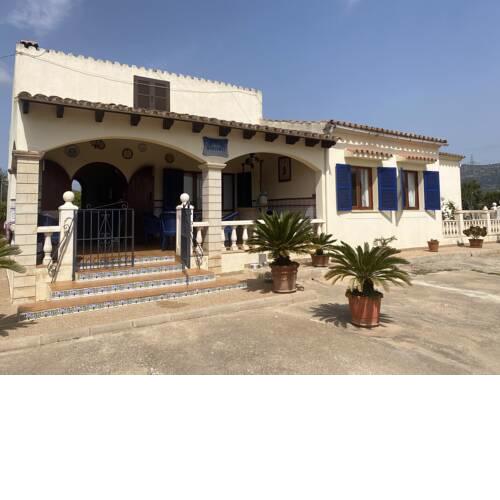 Casa rural Las Marismas