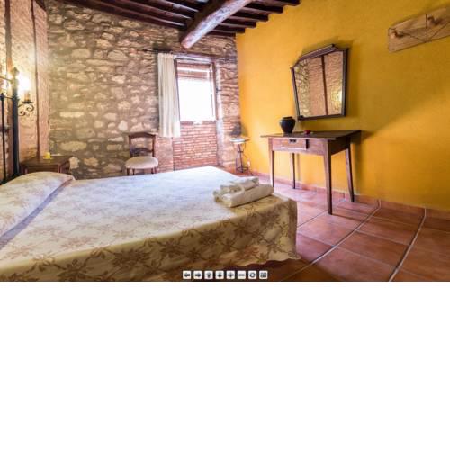 Casa Rural Las Martas