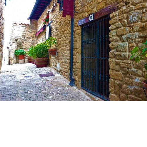 Casa Rural Las Migas