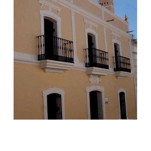 Casa Rural Las Nieves
