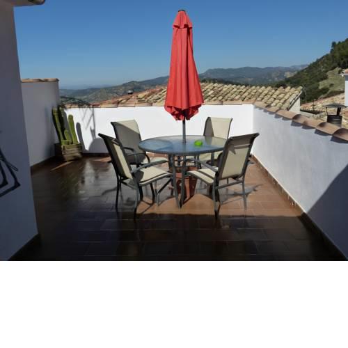 Casa Rural LAS PEÑAS