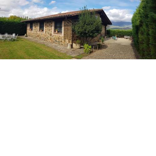 Casa Rural Las Pilas
