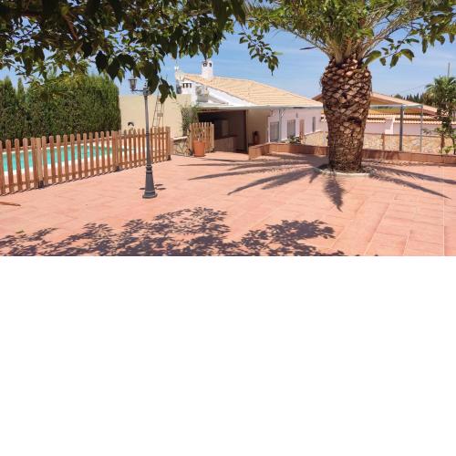 Casa rural las Pilas