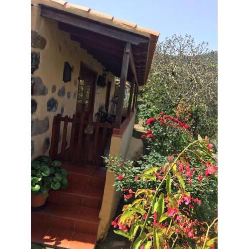 Casa Rural Las Rosas