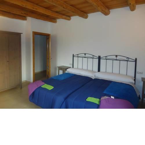 Casa Rural Las Serratas