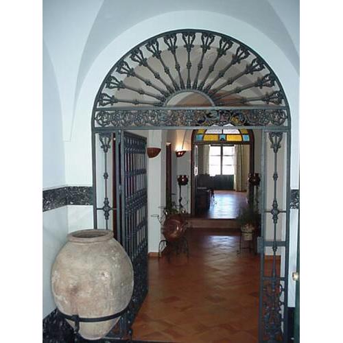 Casa Rural Las Tinajas