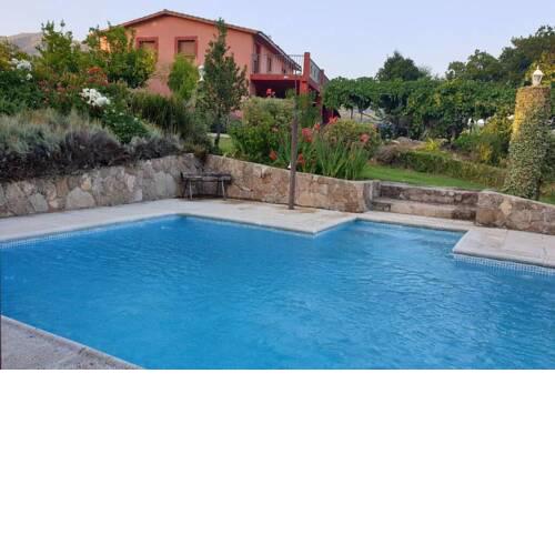 CASA RURAL LAS TRAVIESAS 2