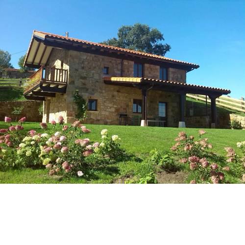 Casa Rural Laura