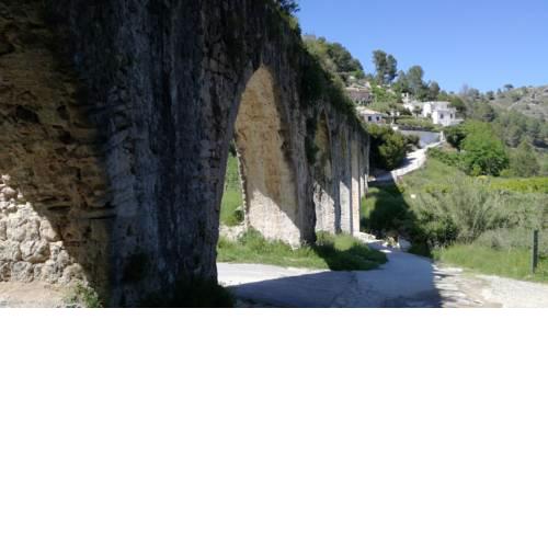 Casa Rural l'Avia Tica
