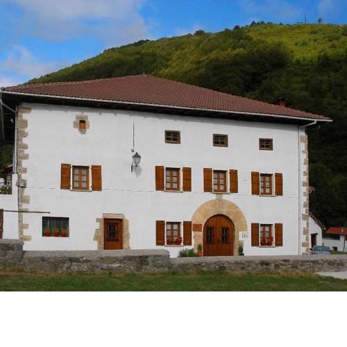 Casa Rural Lenco