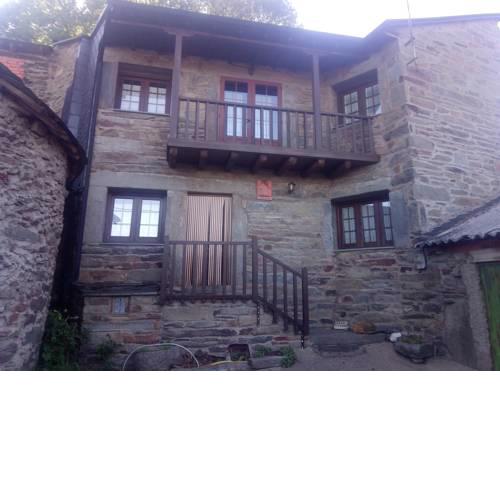 Casa Rural Leonor