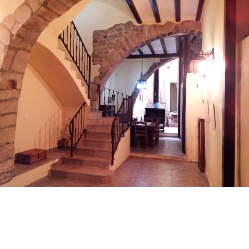 Casa Rural Les Caixes