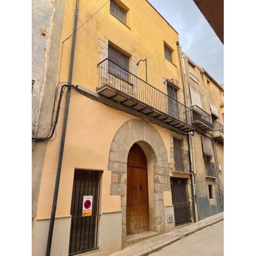 Casa Rural Les Caixes