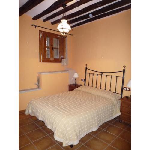 Casa rural L'Hospital