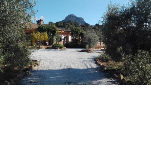 Casa Rural Llanama