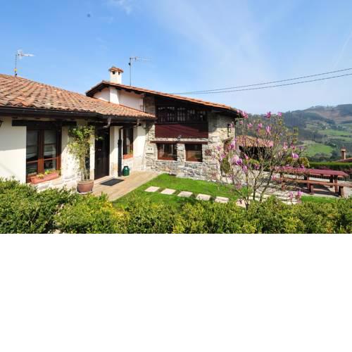Casa Rural Llugarón II