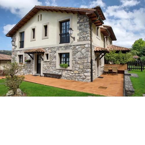 Casa Rural Llugarón III