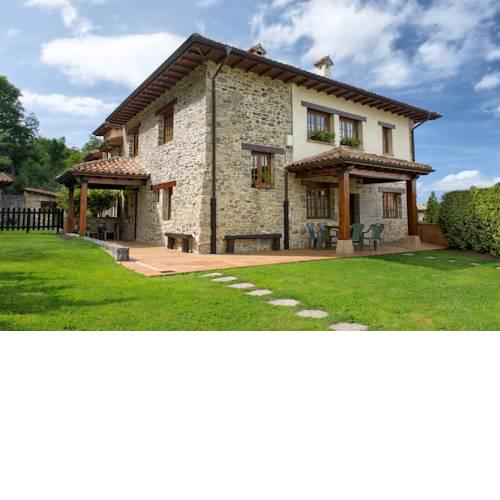 Casa Rural Llugarón IV