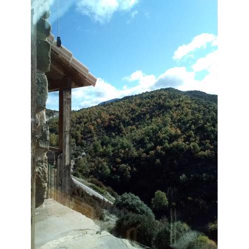 Casa Rural Lo Ferrero