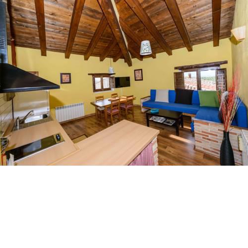 Casa rural Lo Regolfo