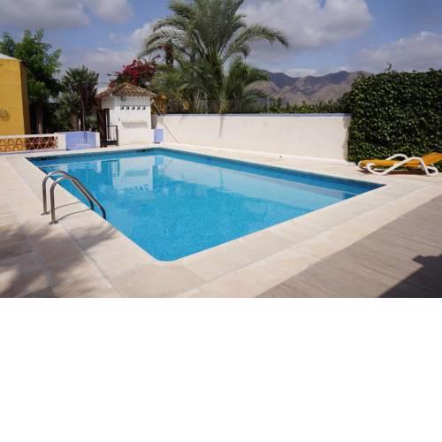 Casa Rural Lo Soto