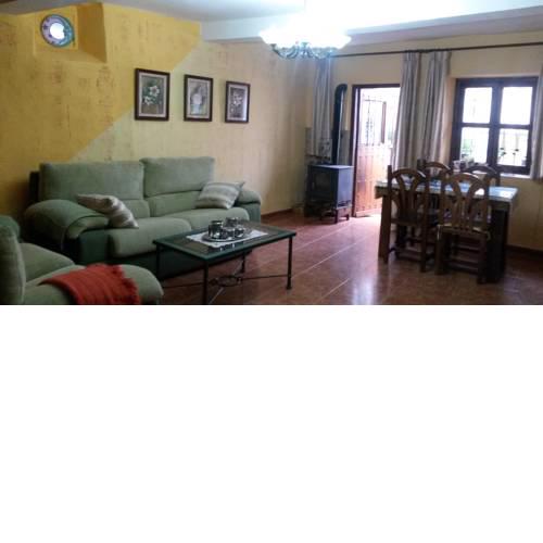 Casa Rural Lolo